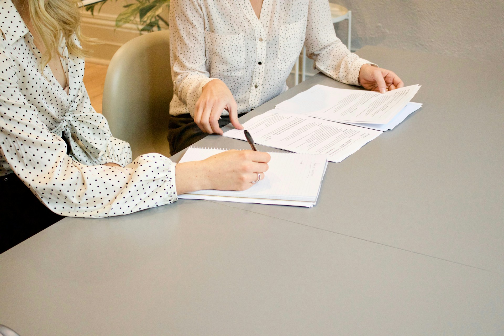 Powers of Attorney: What Are They and Who Should Have One?